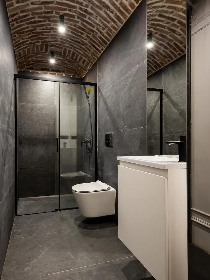 Secretly Studio With Jacuzzi Apartment Krakow