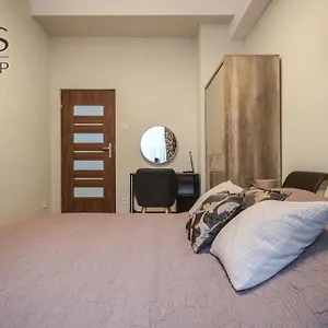 Piekny W Centrum Krakowskiego Kazimierza Apartament
