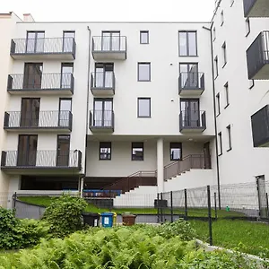 Fly_to_cracow_18 Apartament