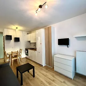 Downtown 2 Apartament