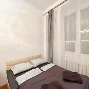 Cozy In Cracow Apartament