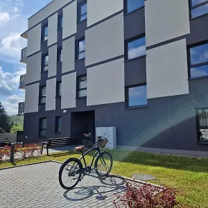 Sunray Apartament
