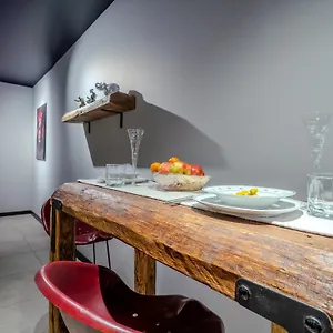 Loft Vistula Old Town Free Parking Apartament